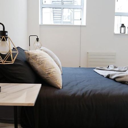 Premium Apartment, Amazing Central Location Hove Buitenkant foto