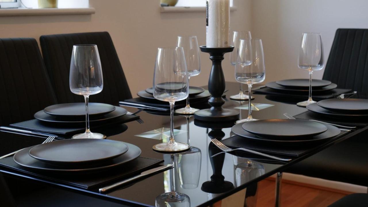 Premium Apartment, Amazing Central Location Hove Buitenkant foto