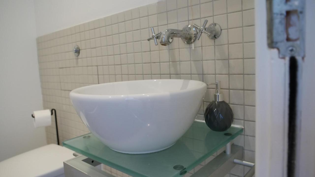 Premium Apartment, Amazing Central Location Hove Buitenkant foto