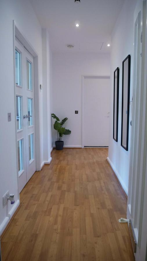 Premium Apartment, Amazing Central Location Hove Buitenkant foto