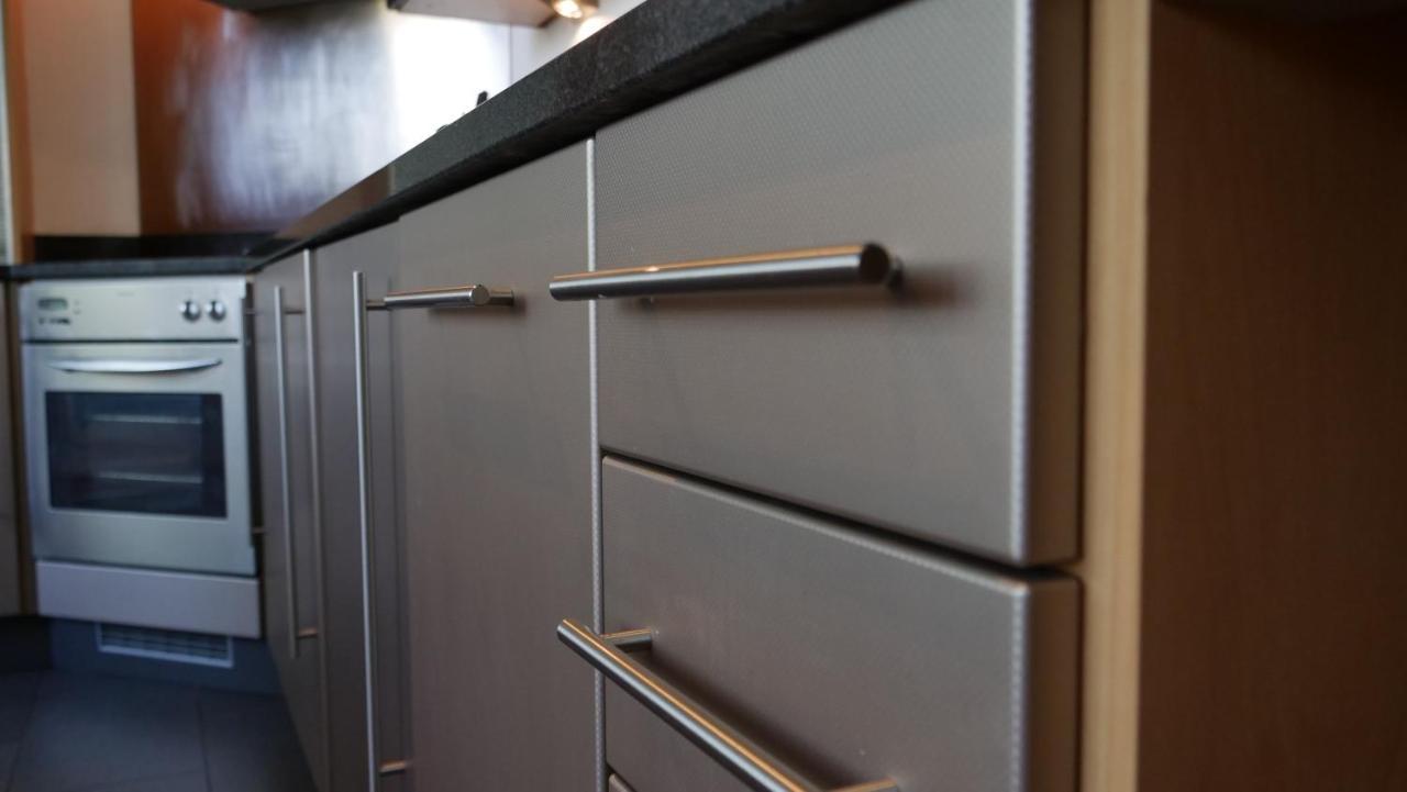 Premium Apartment, Amazing Central Location Hove Buitenkant foto